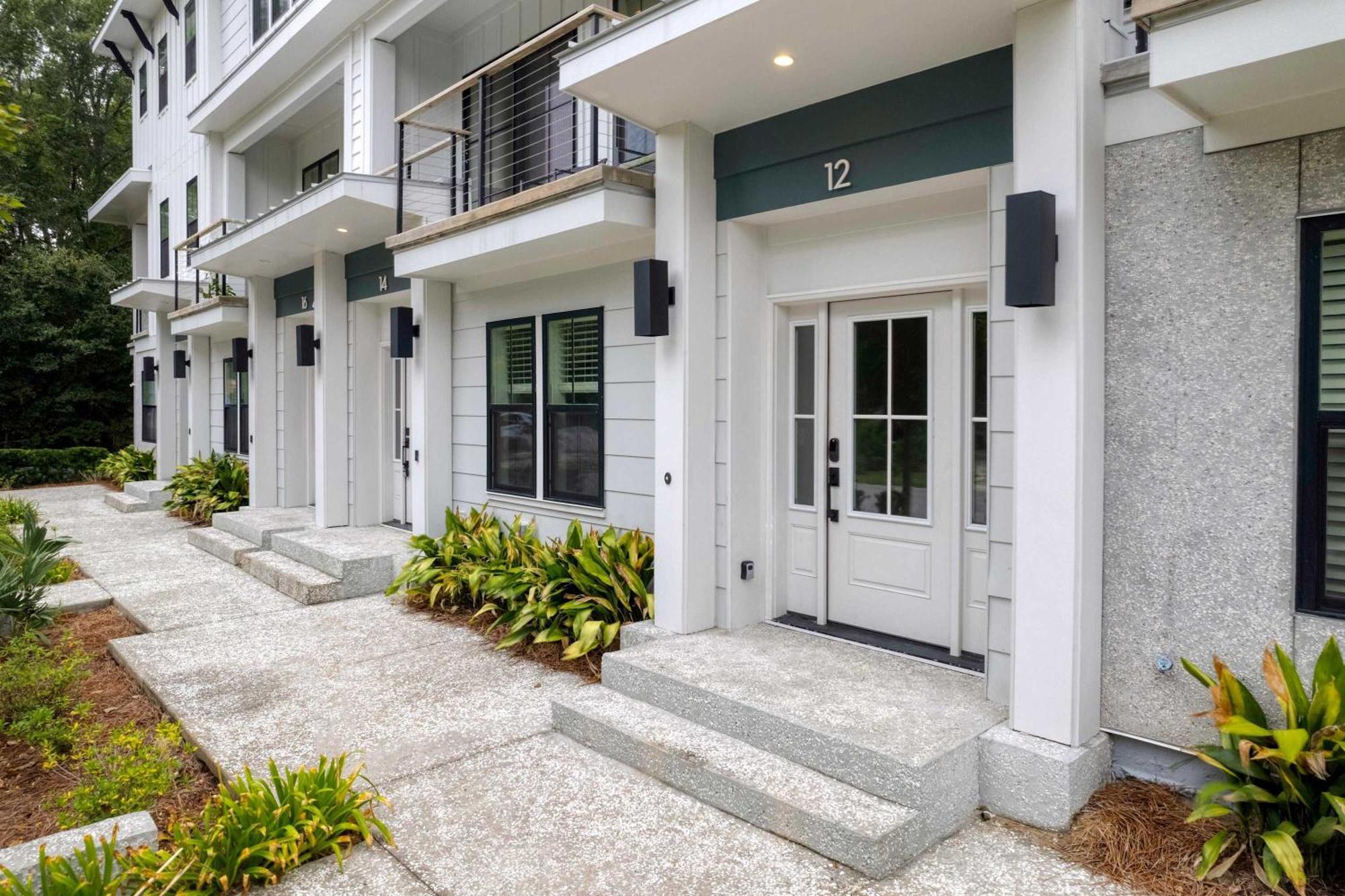 Villa Sincerely Shem- 7 Min To Beach And Dtwn Charleston Exterior foto